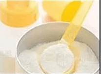 Milk powder