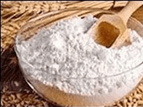flour