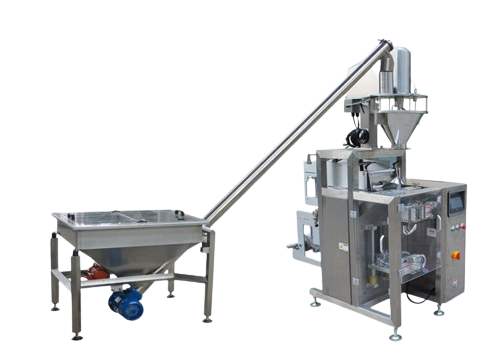 Chemical Packaging Equipment-1 Chemical Packaging Equipment-1
