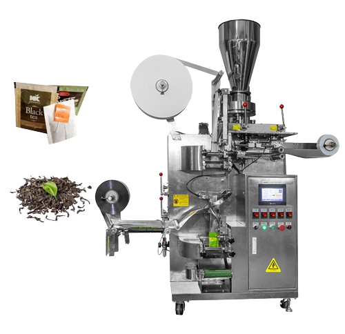Flavor_Packaging_Machine
