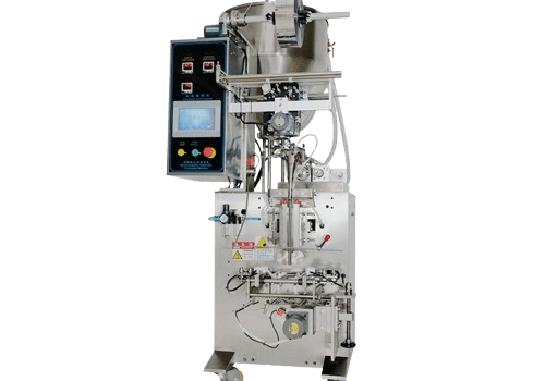 Gel Sachet Packaging Machines-1 Gel Sachet Packaging Machines-1
