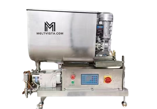 Paste Filling Machine-1 Paste Filling Machine-1