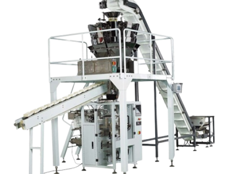Vertical_packaging_machine Vertical_packaging_machine